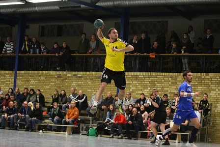 Ausflug nach Ostth&uuml;ringen