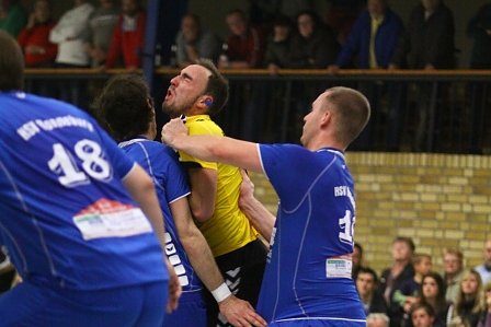 Ausflug nach Ostth&uuml;ringen