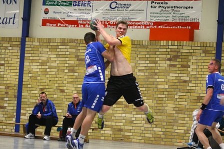 Ausflug nach Ostth&uuml;ringen