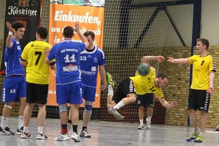 Ausflug nach Ostth&uuml;ringen