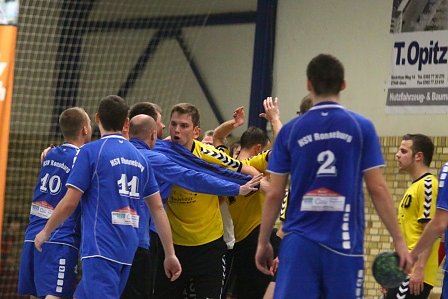 Ausflug nach Ostth&uuml;ringen