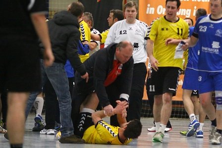 Ausflug nach Ostth&uuml;ringen