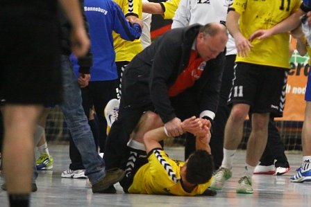 Ausflug nach Ostth&uuml;ringen