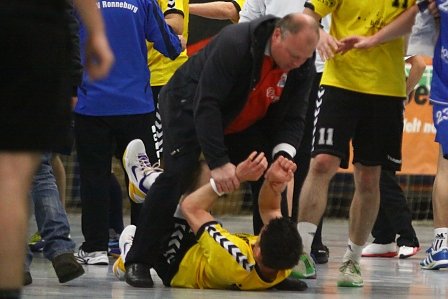 Ausflug nach Ostth&uuml;ringen