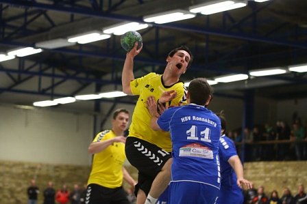 Chaos-Spiel in Ronneburg