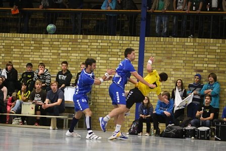 Chaos-Spiel in Ronneburg