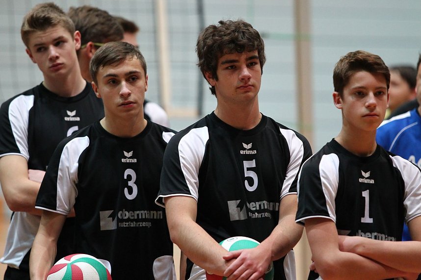 Benefiz-Turnier hat begonnen