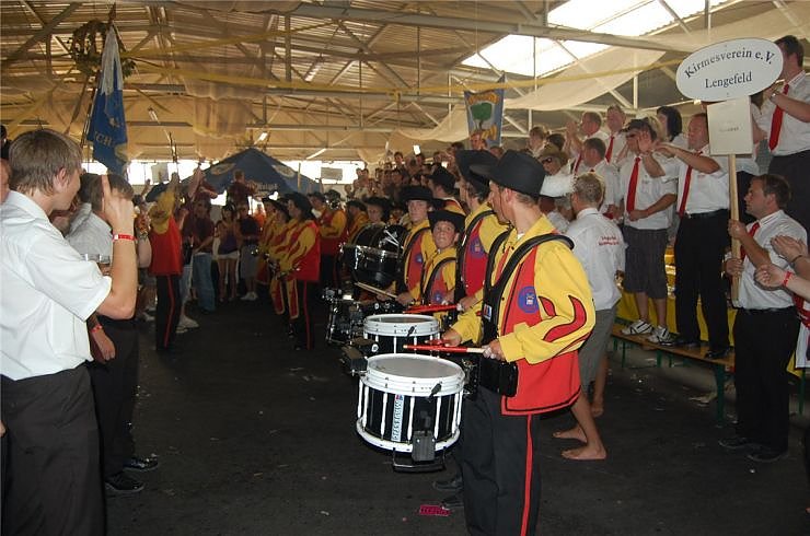 R&uuml;ckblick auf mehrere tolle Tage