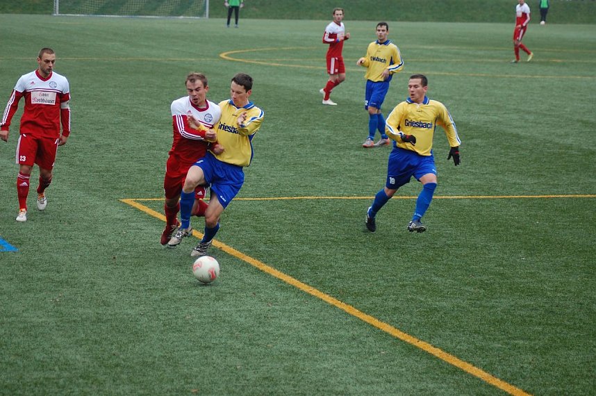 Wacker gewinnt gegen Laubsdorf