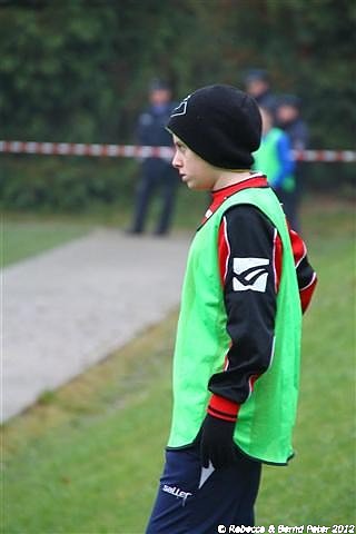 Schwer erk&auml;mpfter Sieg