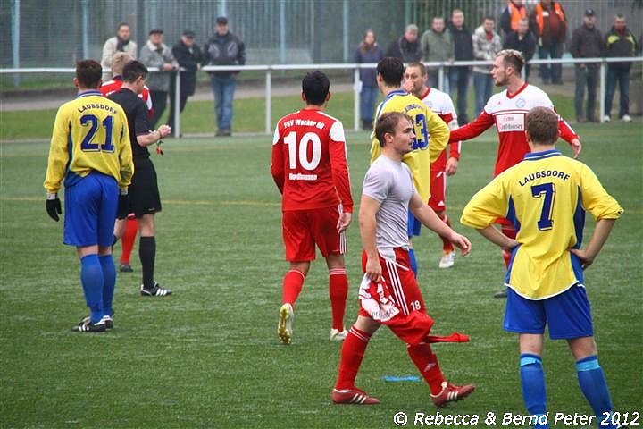 Schwer erk&auml;mpfter Sieg