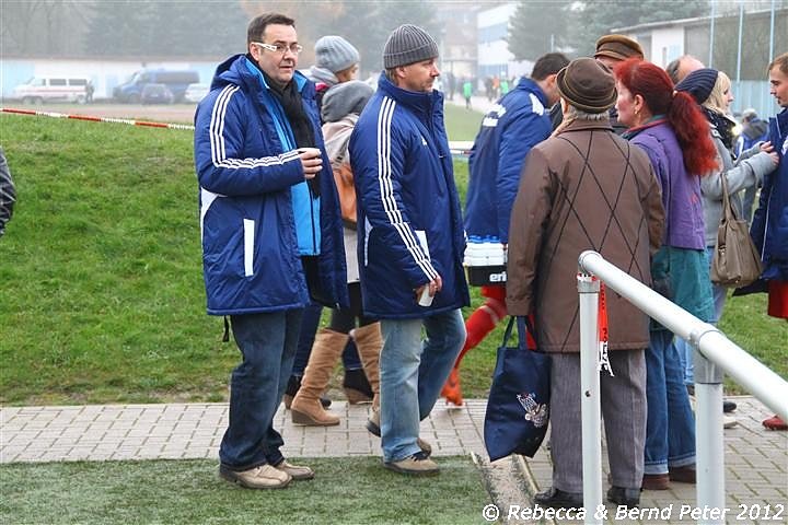 Schwer erk&auml;mpfter Sieg