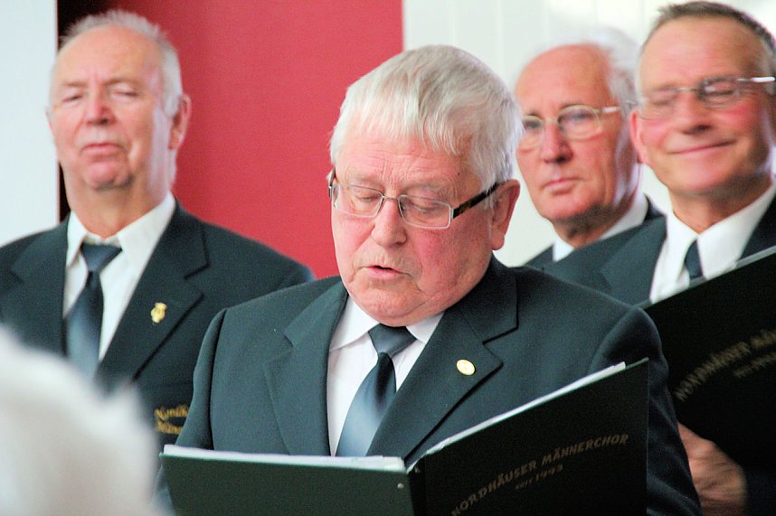 Buch wurde pr&auml;sentiert