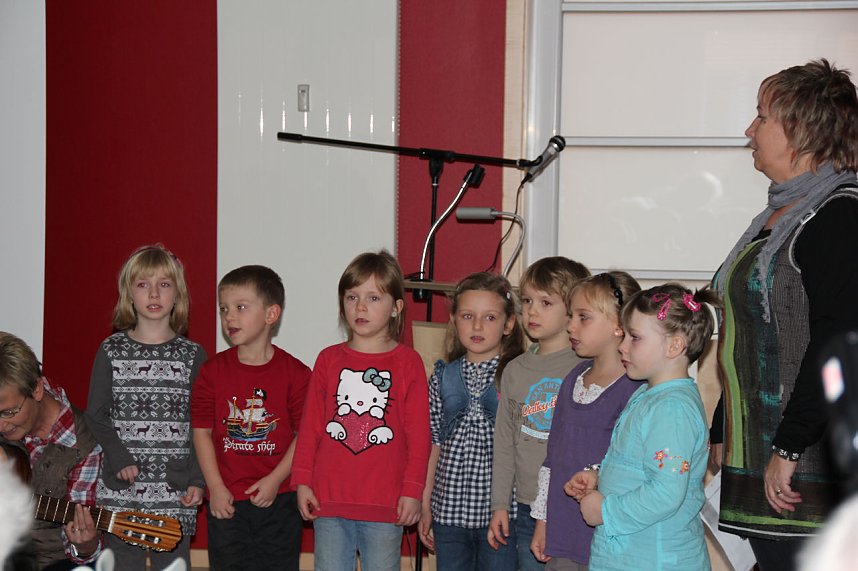 Buch wurde pr&auml;sentiert