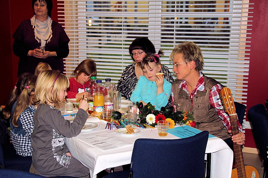 Buch wurde pr&auml;sentiert