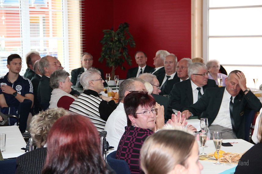 Buch wurde pr&auml;sentiert