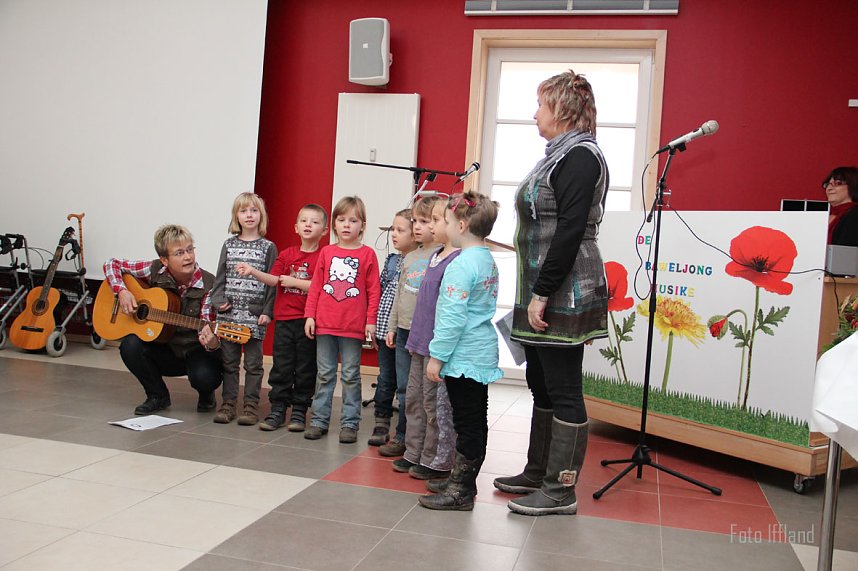 Buch wurde pr&auml;sentiert