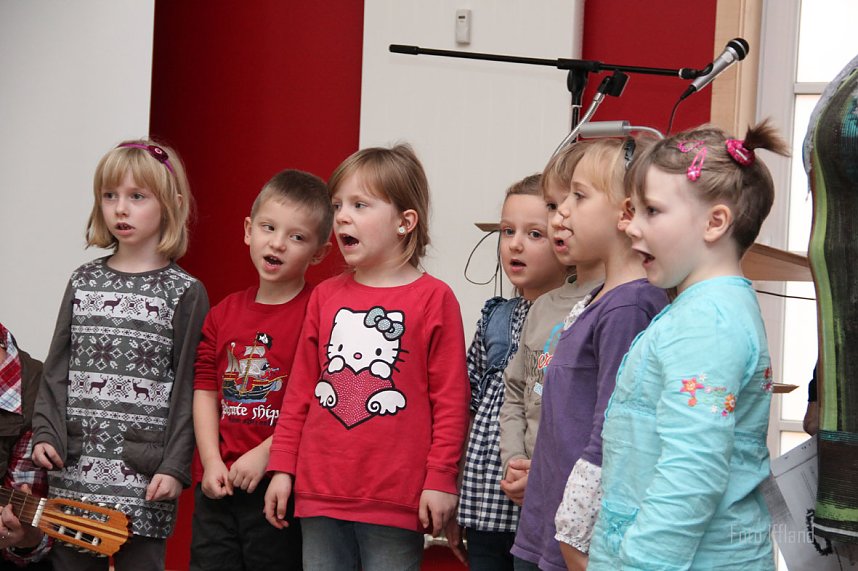 Buch wurde pr&auml;sentiert