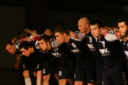 Gewonnen und verabschiedet