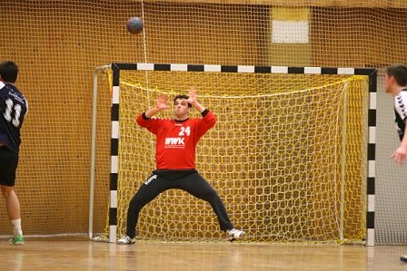 Gewonnen und verabschiedet