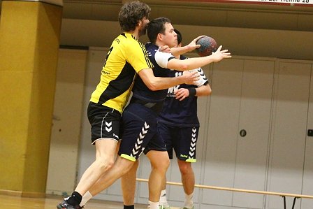 Gewonnen und verabschiedet