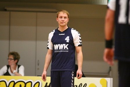 Gewonnen und verabschiedet