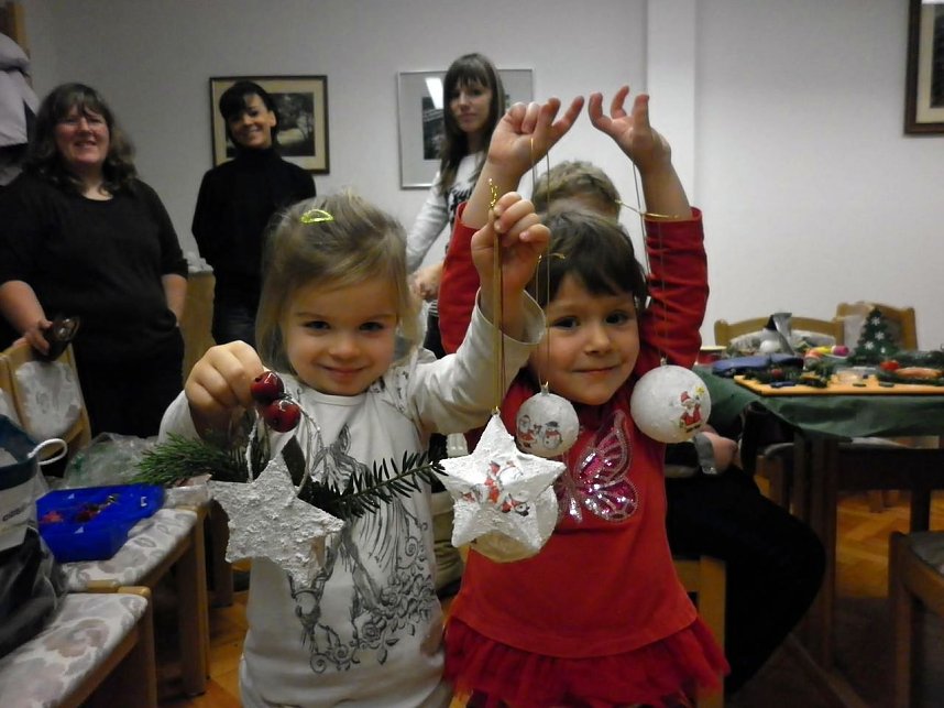 Vorfreude ist mit die sch&ouml;nste Freude