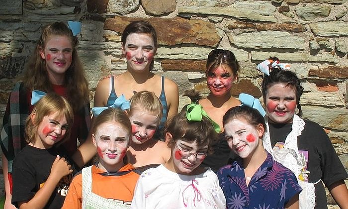 Das Resultat ist sehenswert