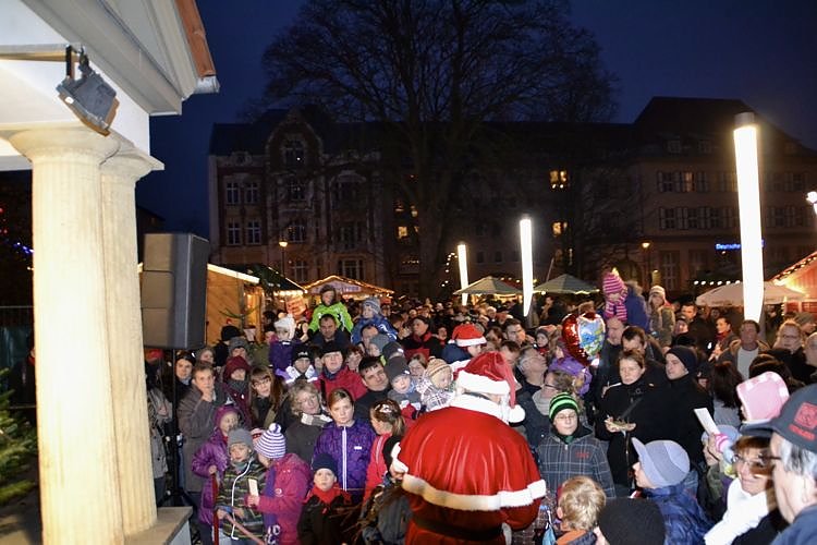 T&uuml;rchen&ouml;ffnung