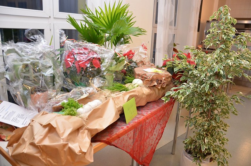 Er&ouml;ffnung K&ouml;gel &acute;s K&uuml;che