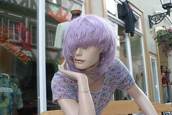 9. Altstadtfest 2003