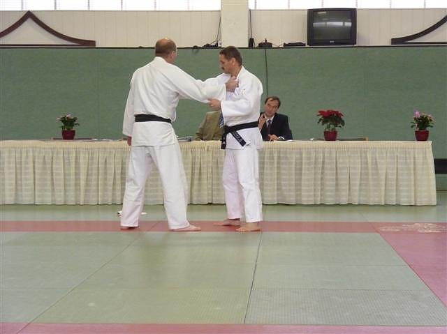 Pr&uuml;fung bestanden