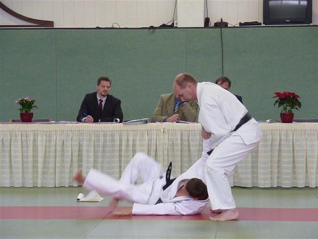 Pr&uuml;fung bestanden