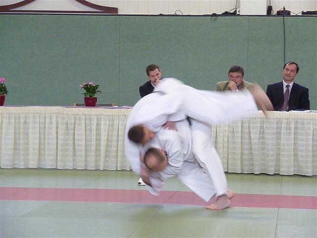 Pr&uuml;fung bestanden