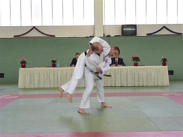 Pr&uuml;fung bestanden