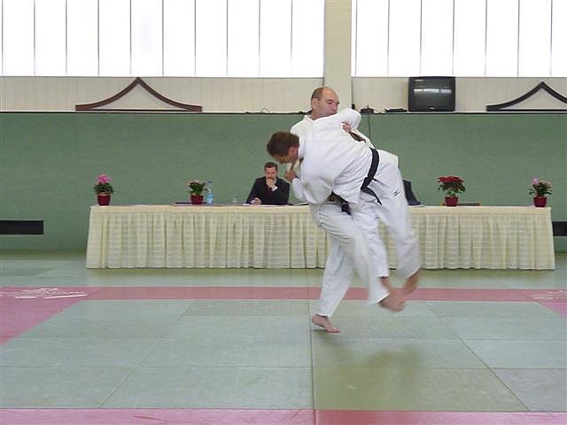 Pr&uuml;fung bestanden