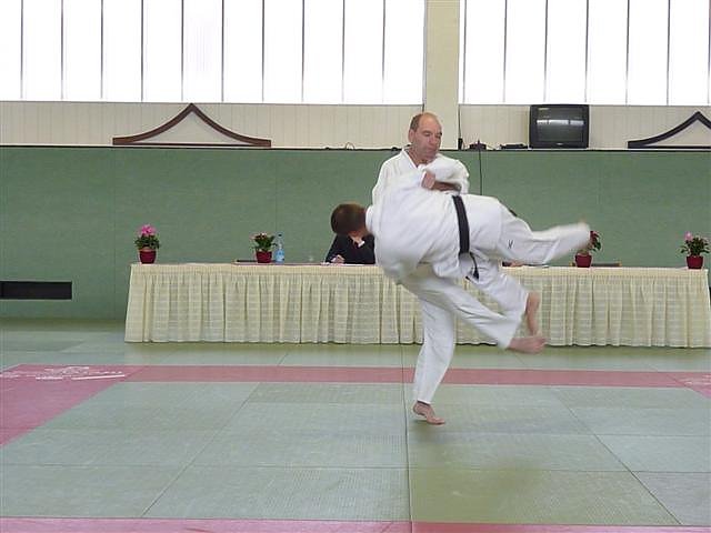 Pr&uuml;fung bestanden