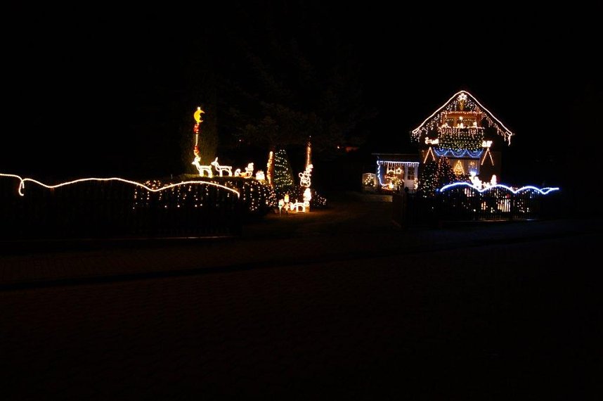 In Obergebra entdeckt