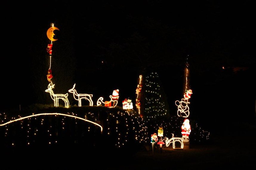 In Obergebra entdeckt