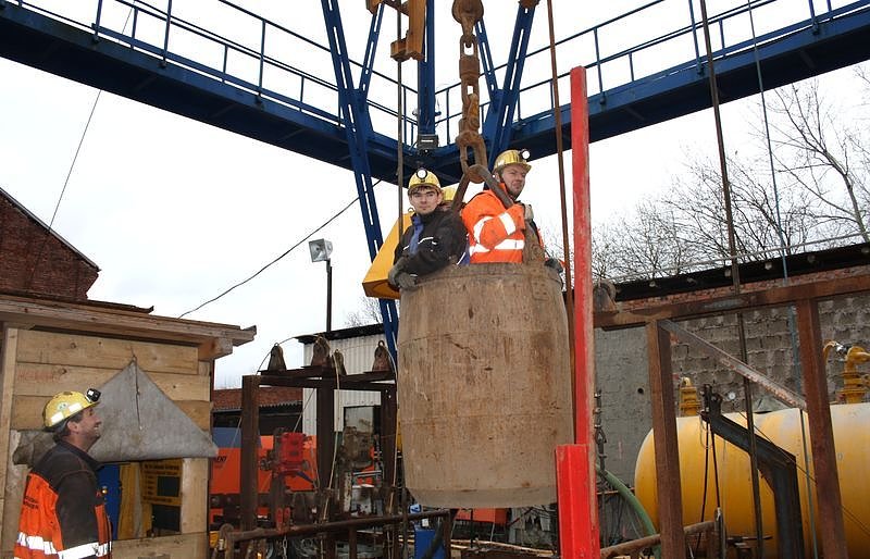 F&uuml;r die Ewigkeit konserviert