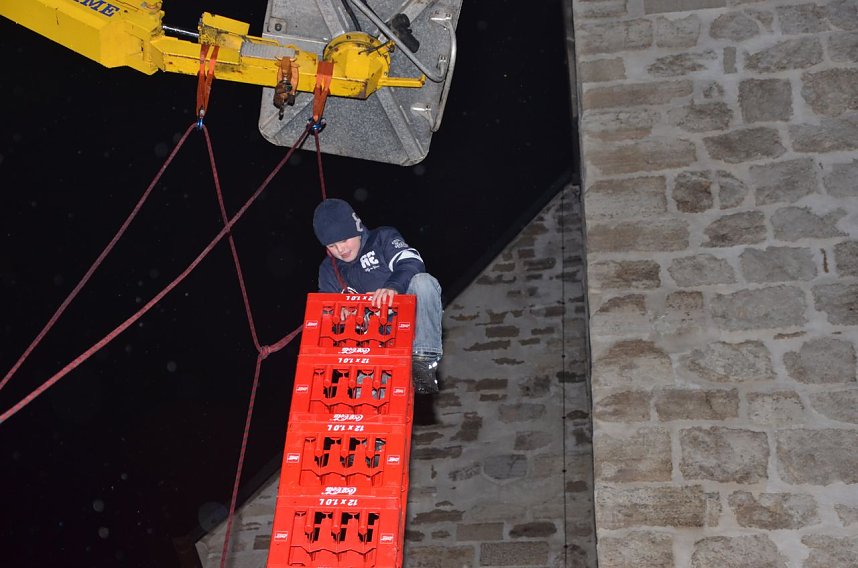 Handwerker & Adventsmarkt