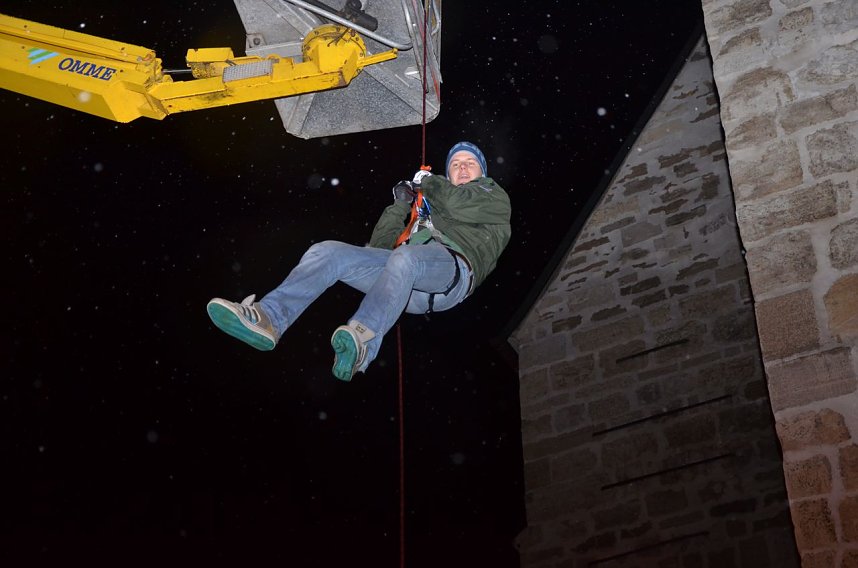 Handwerker & Adventsmarkt