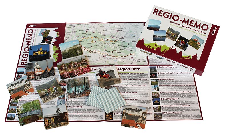 Das heimatliche Weihnachtsgeschenk