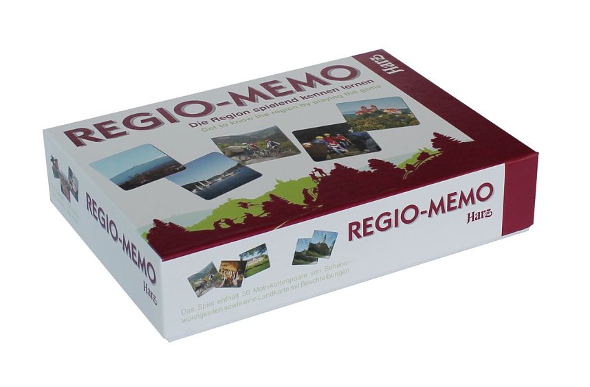 Das heimatliche Weihnachtsgeschenk