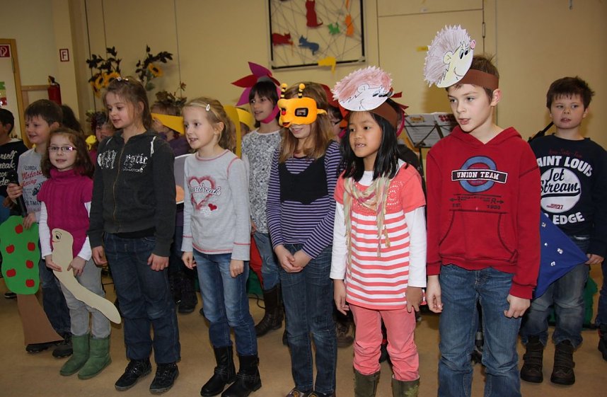 Neue Name f&uuml;r Schule