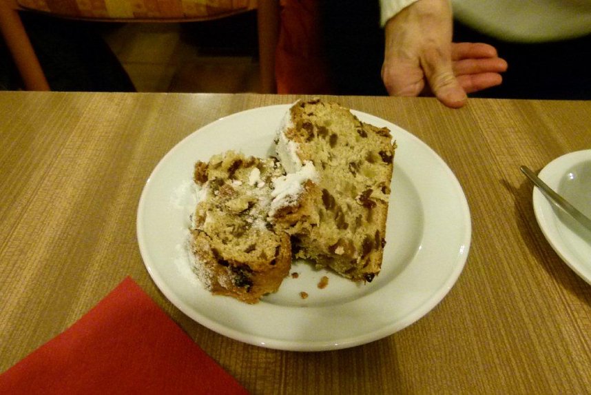 Weihnachtsmarkt in Auleben