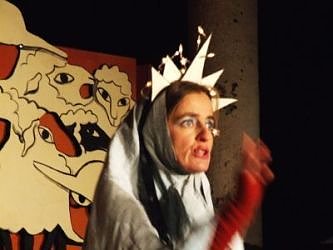 Die gesamte Weihnachtsgeschichte