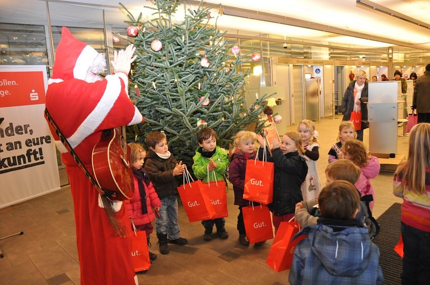 Gemeinsam geschm&uuml;ckt