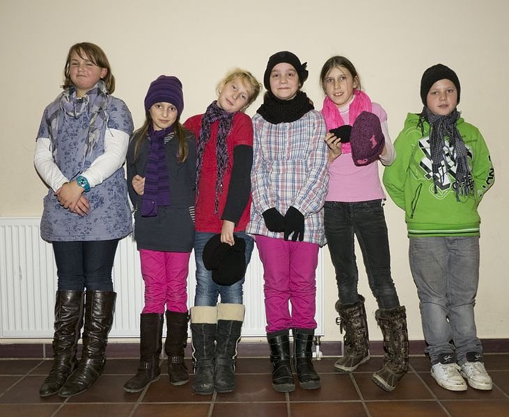 M&auml;rchenstimmung auf dem Petersberg