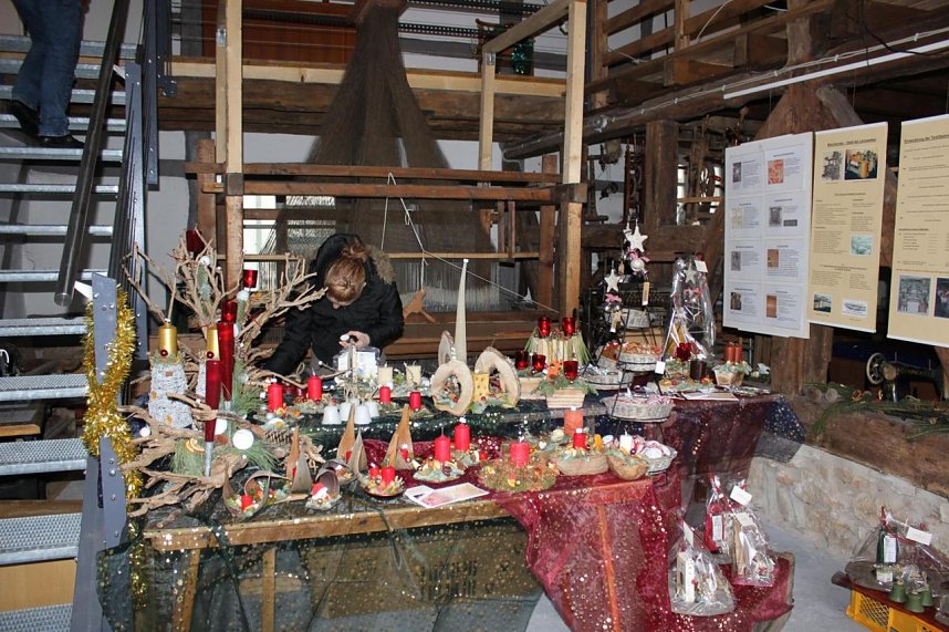 Vierter Kanzleiadvent in Bleicherode